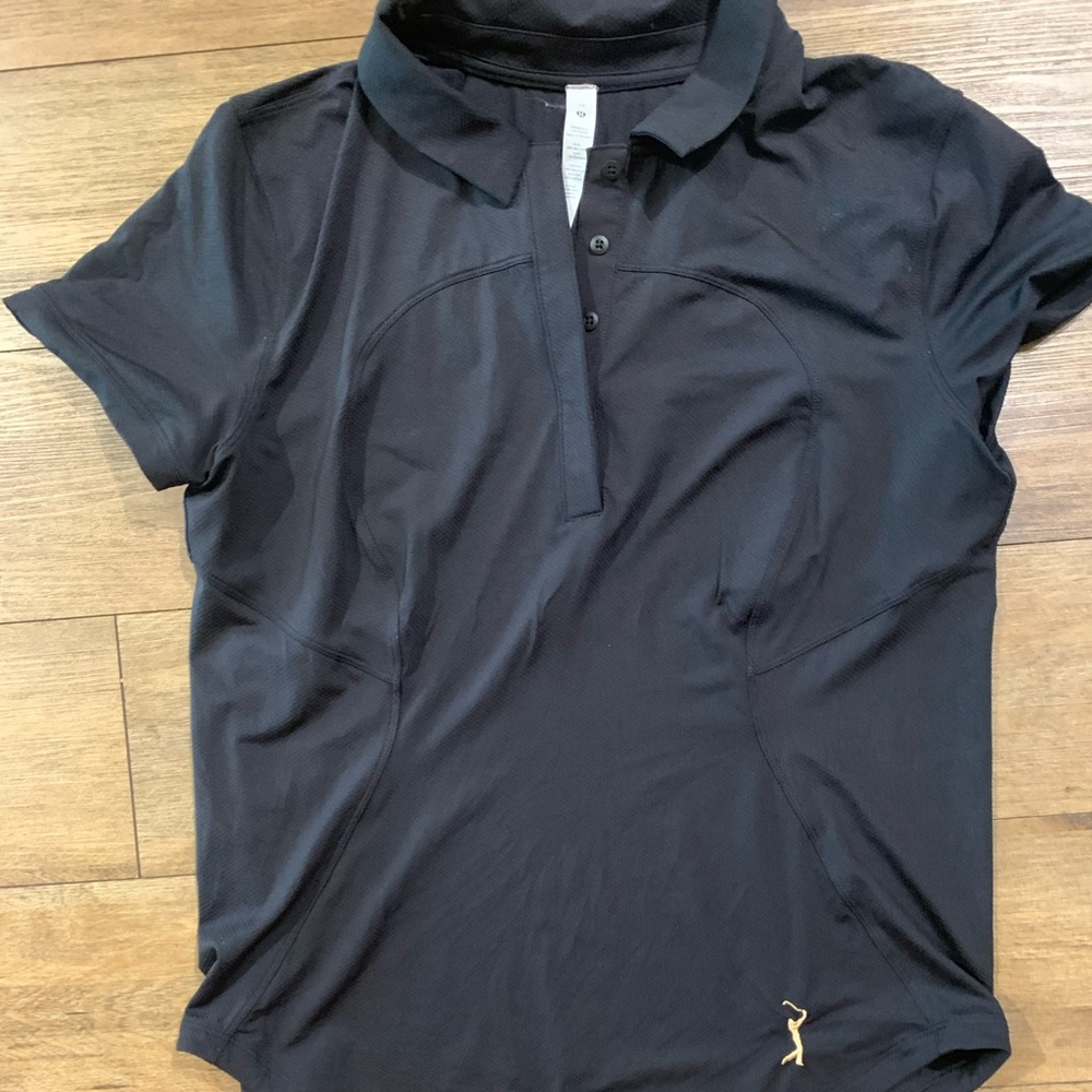 lululemon Woman’s Polo - PGA TOUR